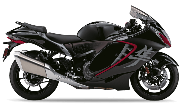 Hayabusa
