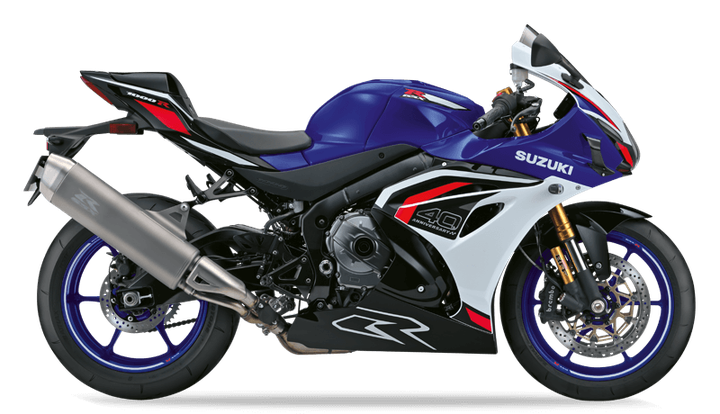 GSX-R1000R