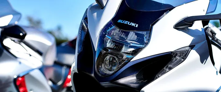 Hayabusa