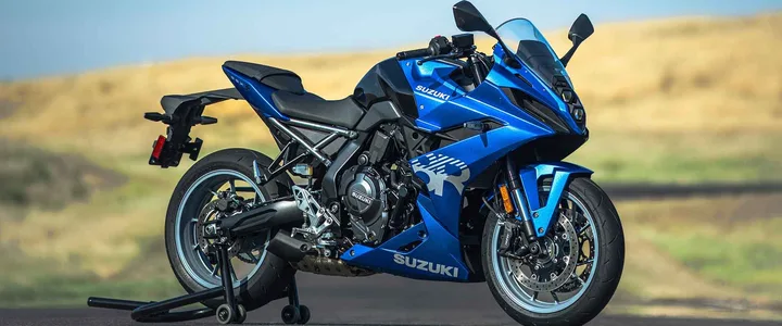 GSX-8R
