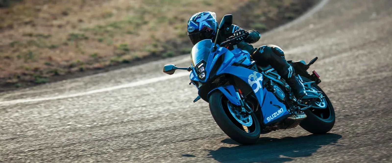 GSX-8R