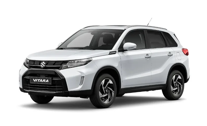 Vitara 1.4 GL+ 2WD MT Hybrid