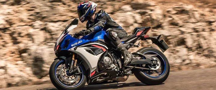 GSX-R1000R
