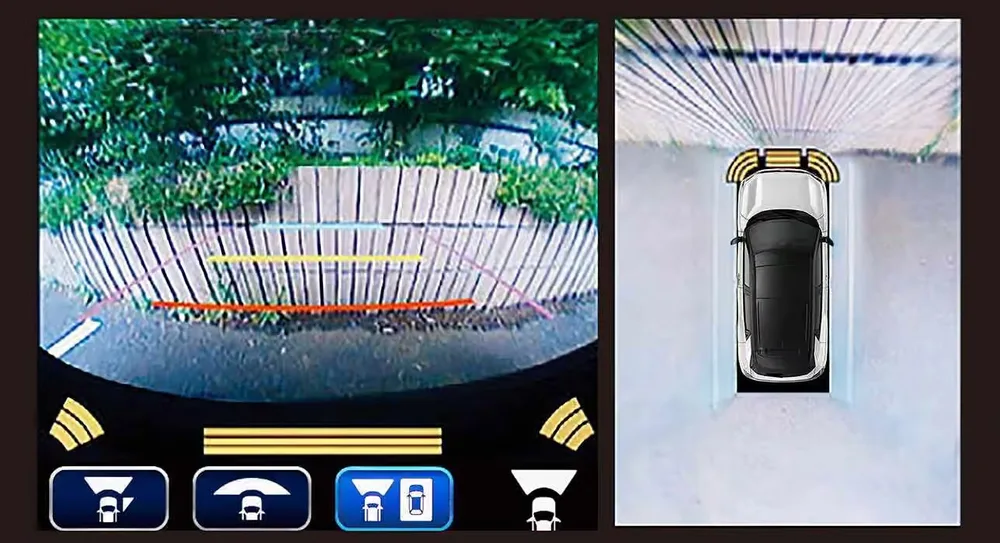 Kamera od 360 stupnjeva