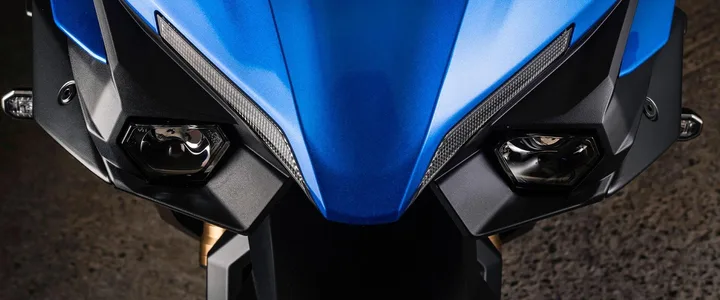 GSX-S1000GT