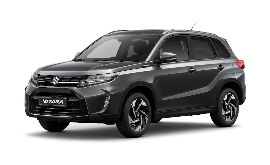 Vitara 1.4 GL+ 2WD MT Hybrid