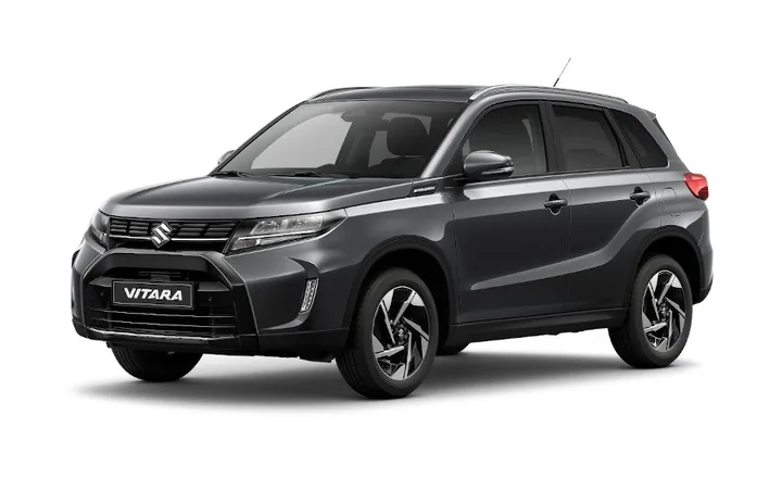 Vitara 1.4 GL+ 2WD MT Hybrid
