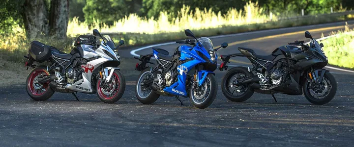 GSX-8R