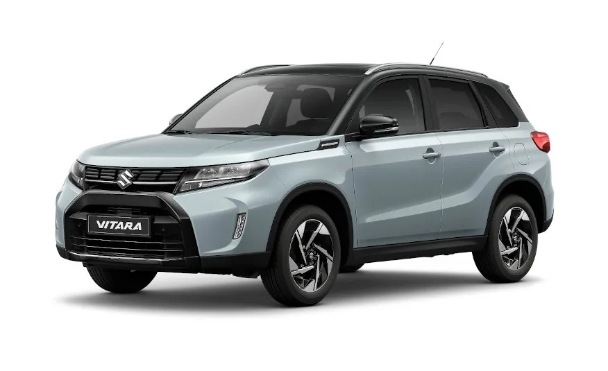 Vitara 1.4 GL+ 2WD MT Hybrid