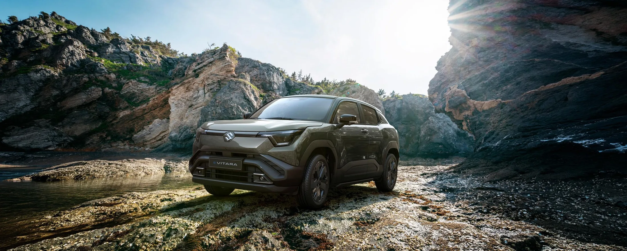 e Vitara