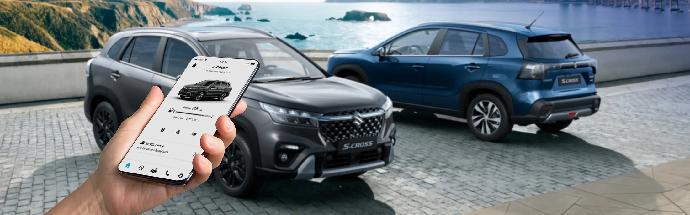Suzuki Connect - praktičnije, sigurnije