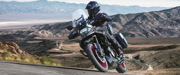 V-Strom 1050