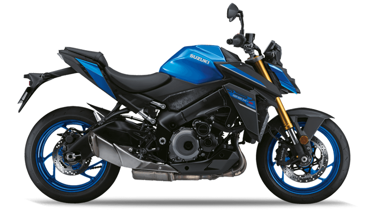 GSX-S1000