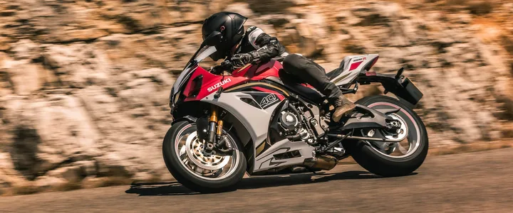 GSX-R1000R