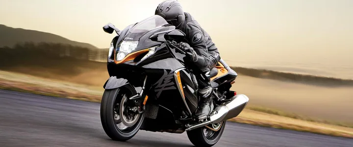 Hayabusa